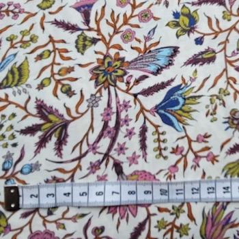 Preview: Dutch Heritage - Provence Multi Rayon